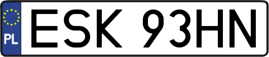 ESK93HN