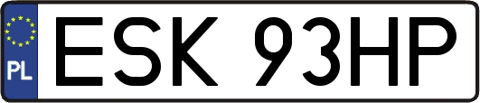 ESK93HP