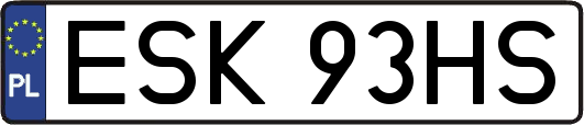 ESK93HS