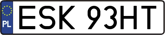 ESK93HT