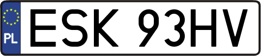 ESK93HV