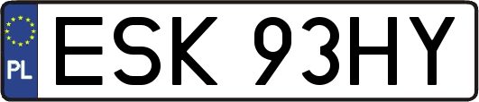 ESK93HY