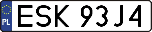 ESK93J4