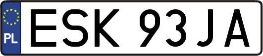 ESK93JA