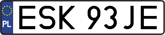 ESK93JE