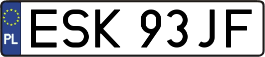 ESK93JF