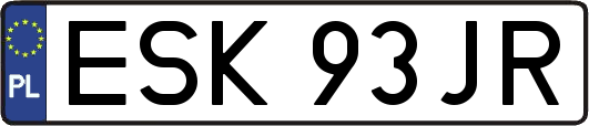 ESK93JR