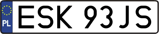 ESK93JS