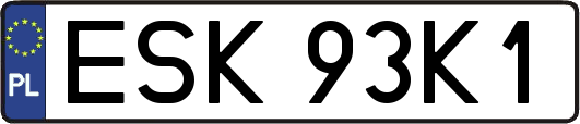 ESK93K1