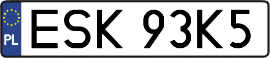 ESK93K5