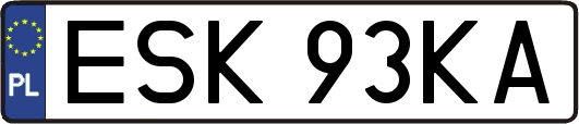 ESK93KA
