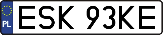 ESK93KE