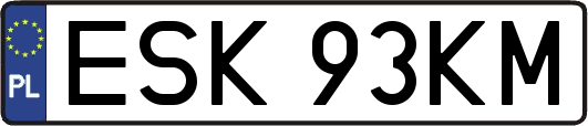 ESK93KM