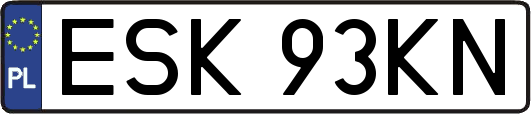 ESK93KN