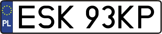 ESK93KP