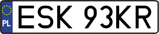 ESK93KR