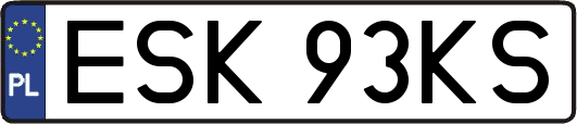 ESK93KS