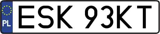 ESK93KT