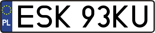 ESK93KU