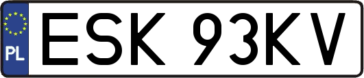 ESK93KV