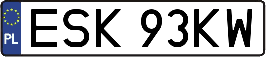 ESK93KW