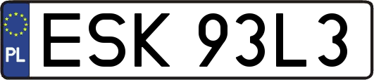 ESK93L3