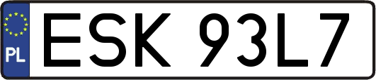 ESK93L7