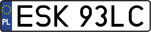 ESK93LC
