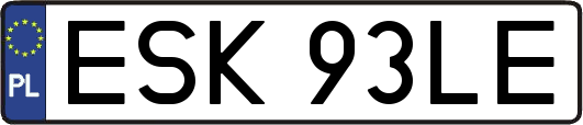 ESK93LE
