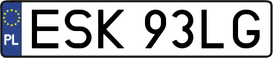 ESK93LG
