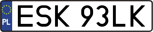 ESK93LK