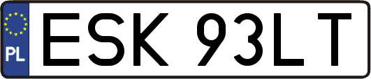 ESK93LT