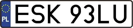 ESK93LU