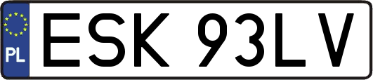 ESK93LV