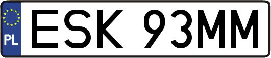 ESK93MM