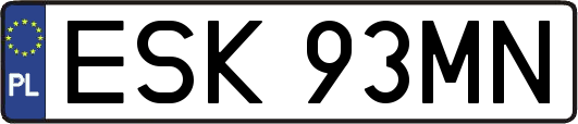 ESK93MN