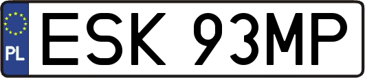 ESK93MP