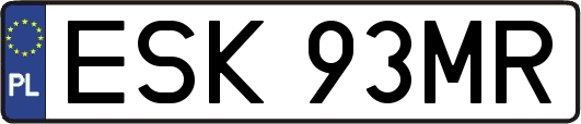 ESK93MR