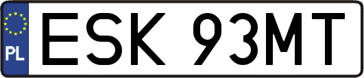 ESK93MT