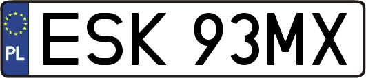 ESK93MX