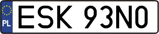 ESK93N0