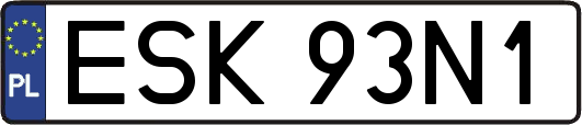 ESK93N1