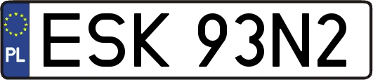 ESK93N2