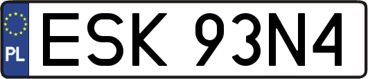 ESK93N4