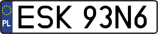 ESK93N6
