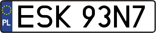 ESK93N7