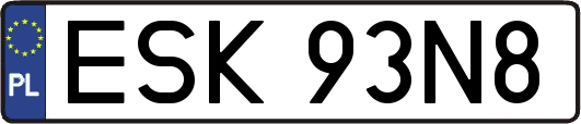 ESK93N8