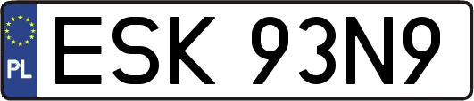ESK93N9