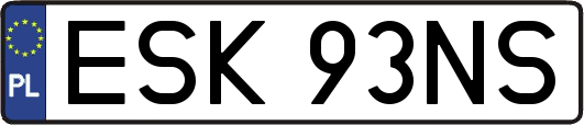 ESK93NS