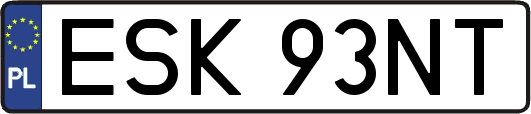 ESK93NT
